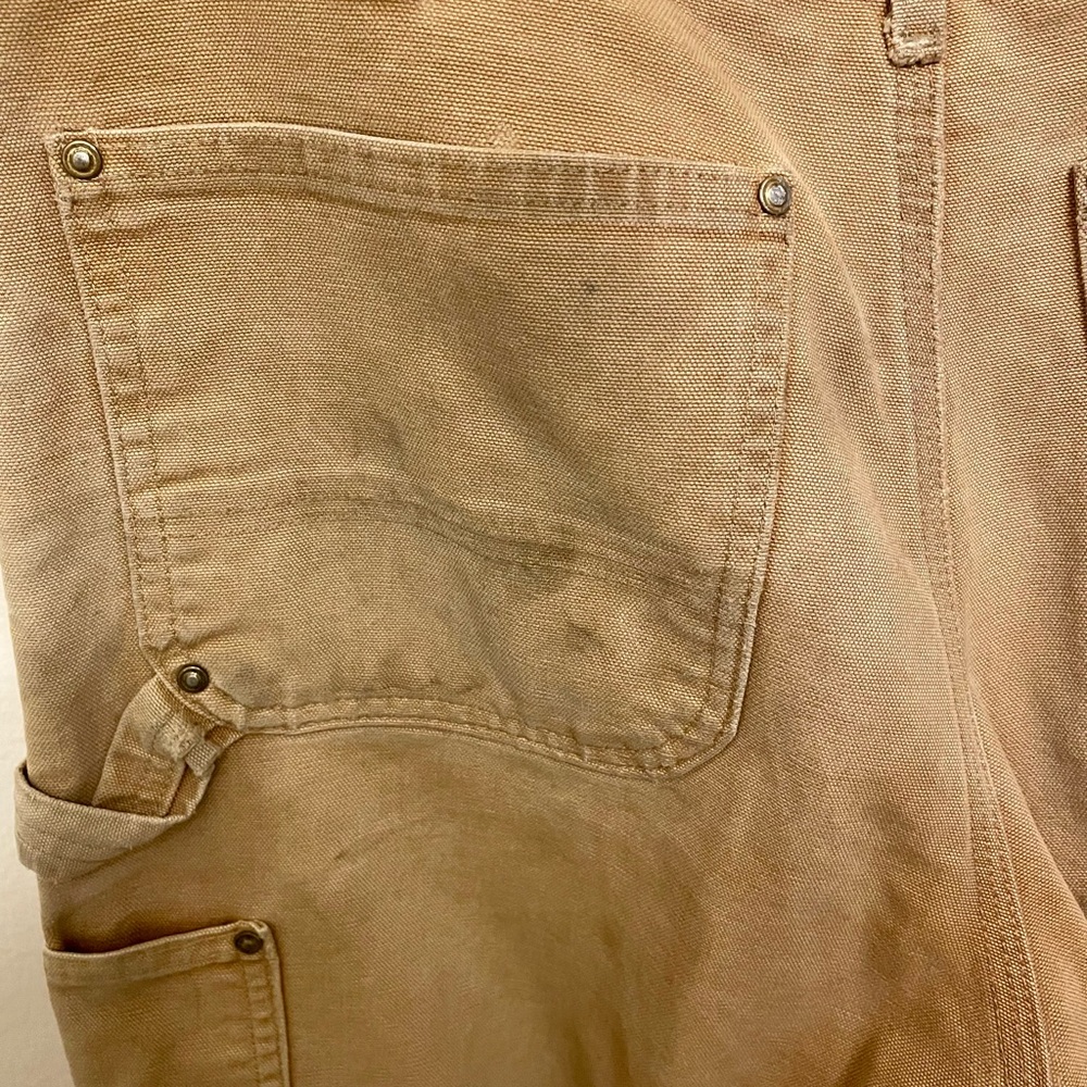 Vintage Carharrt Pants - Picture 4 of 5